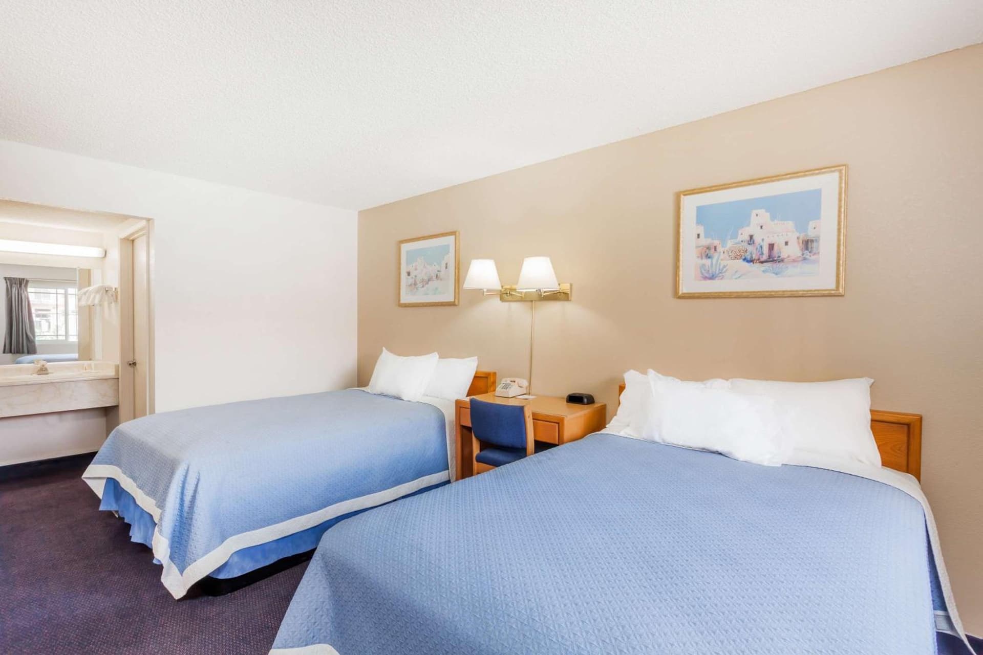 Days Inn by Wyndham Barstow, Barstow, foto 3
