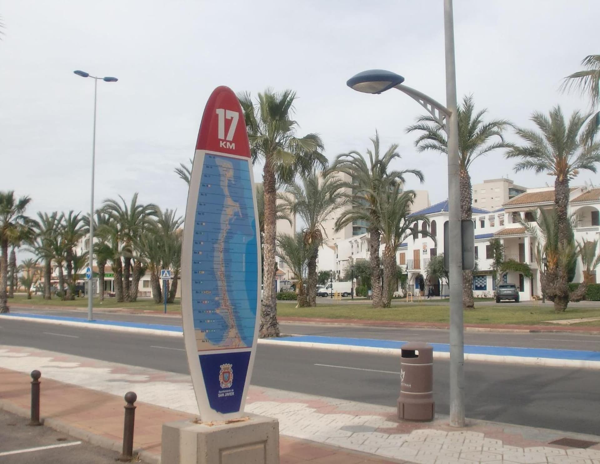 Apartamentos Aldeas De Taray Club, La Manga del Mar Menor, foto 3