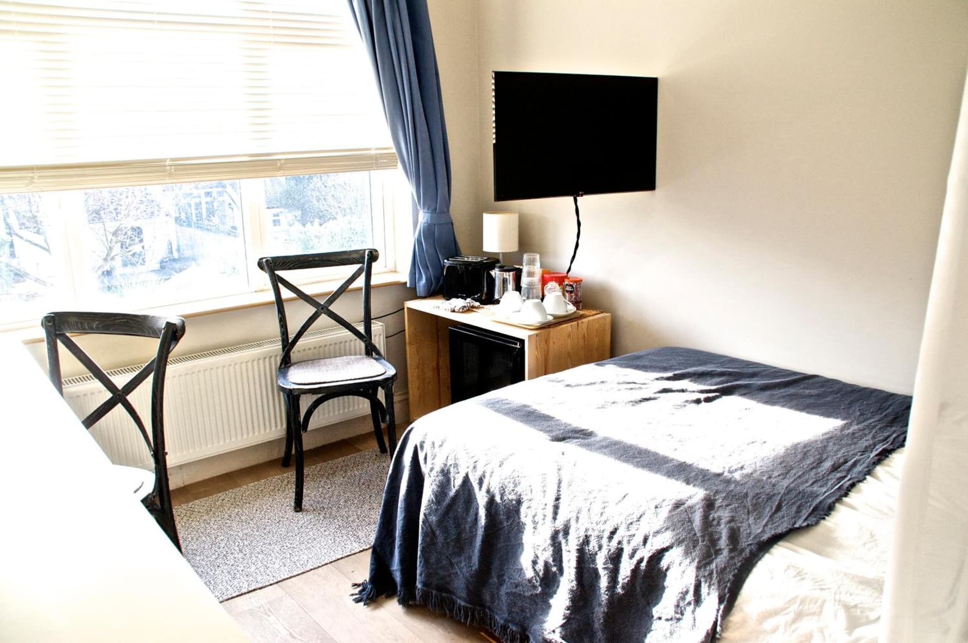Brookview Guest House, London, foto 2