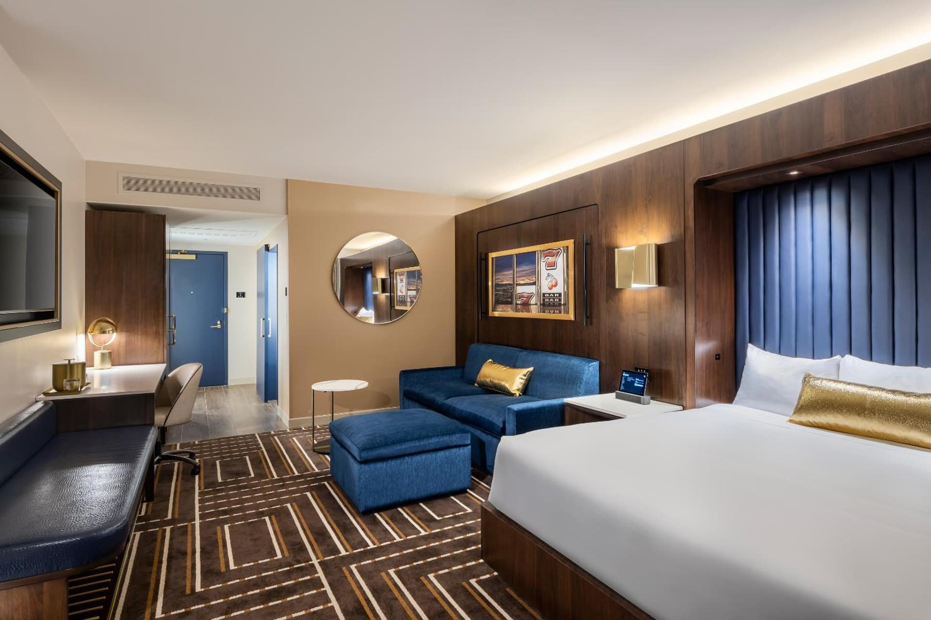 Circa Resort & Casino - Adults Only, Las Vegas, foto 2