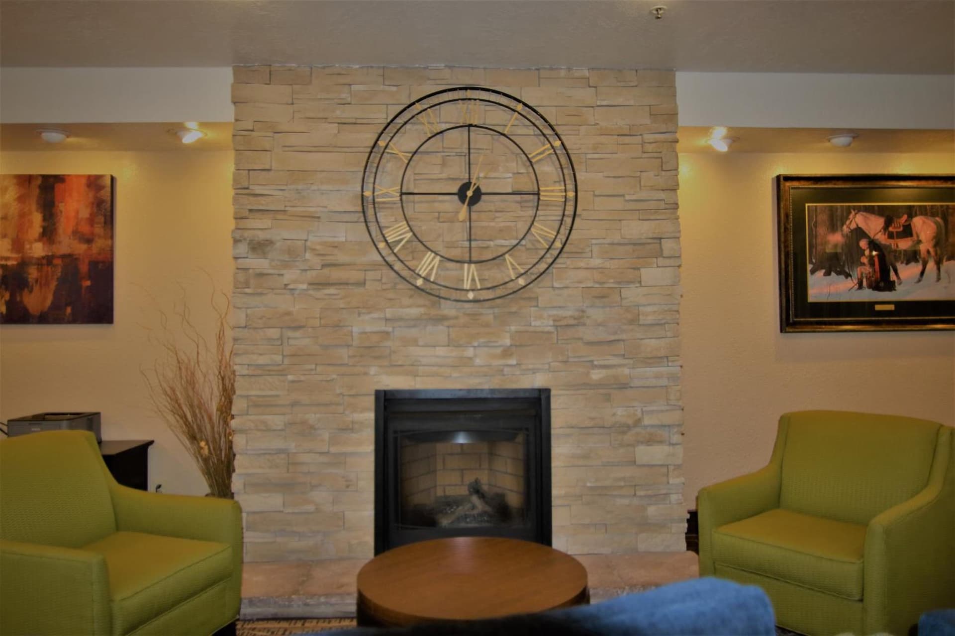 Comfort Inn Richfield I-70, Richfield, foto 3