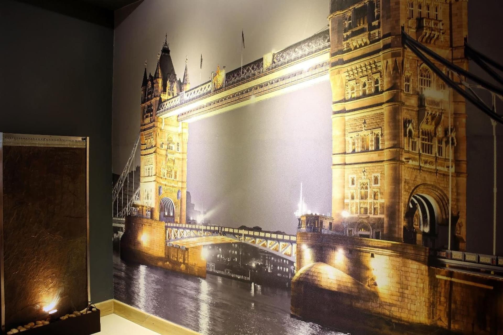 Eurotraveller Hotel - Premier - Tower Bridge, London, foto 3