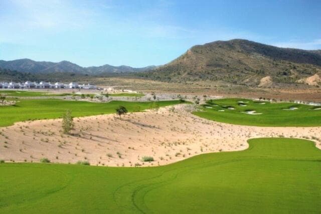 LUXE Golf, Piscina & Playa, Lo Mendigo, foto 2