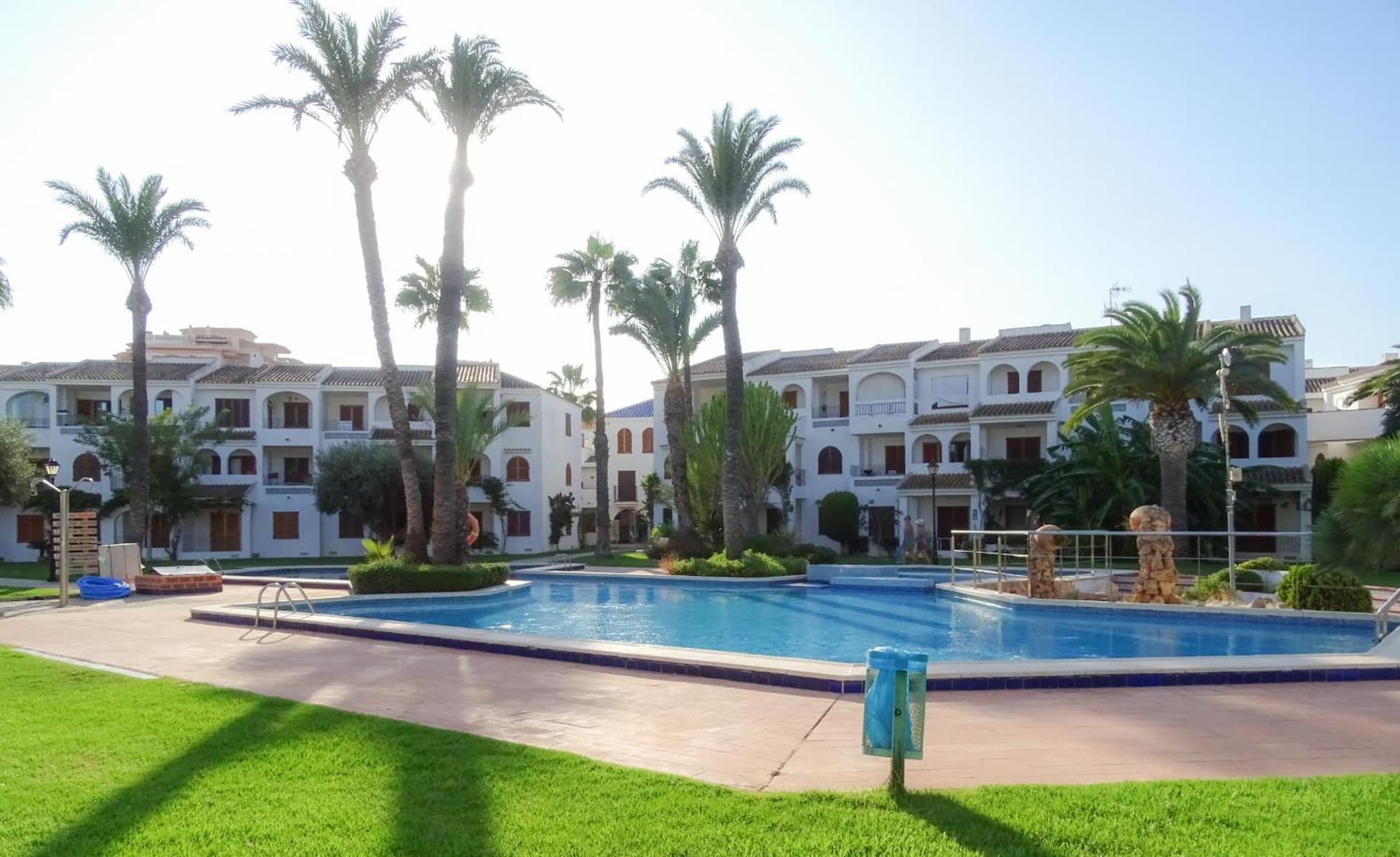 Aldeas Taray Admer 13, La Manga del Mar Menor, foto 2