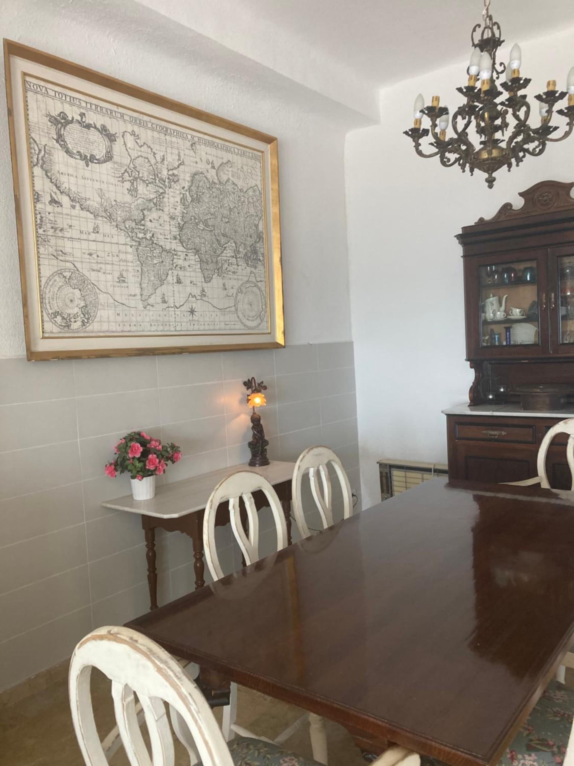 Casa Cary, Santiago de la Ribera, foto 3