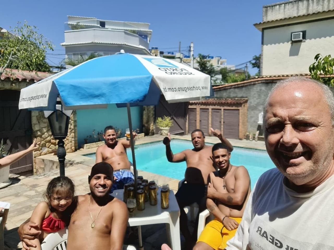Nacif's Suites, Rio de Janeiro, foto 2