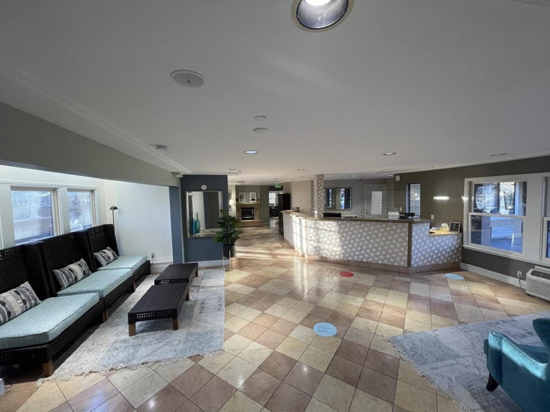 SureStay Plus Hotel by Best Western Mountain View, Mountain View, foto 3