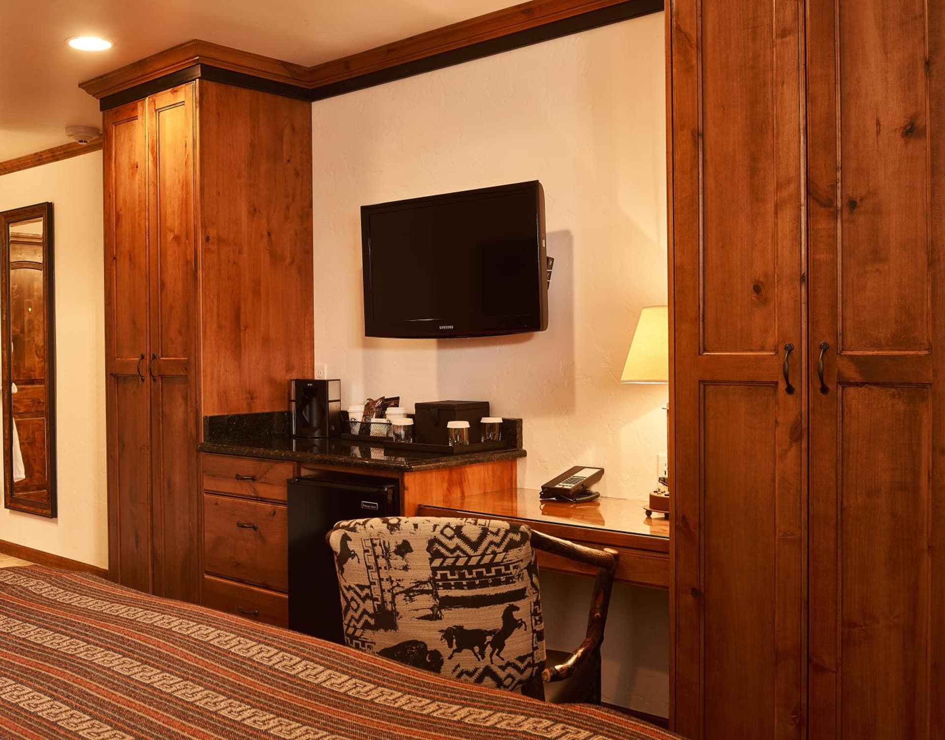 Parkway Inn of Jackson Hole, Jackson, foto 3