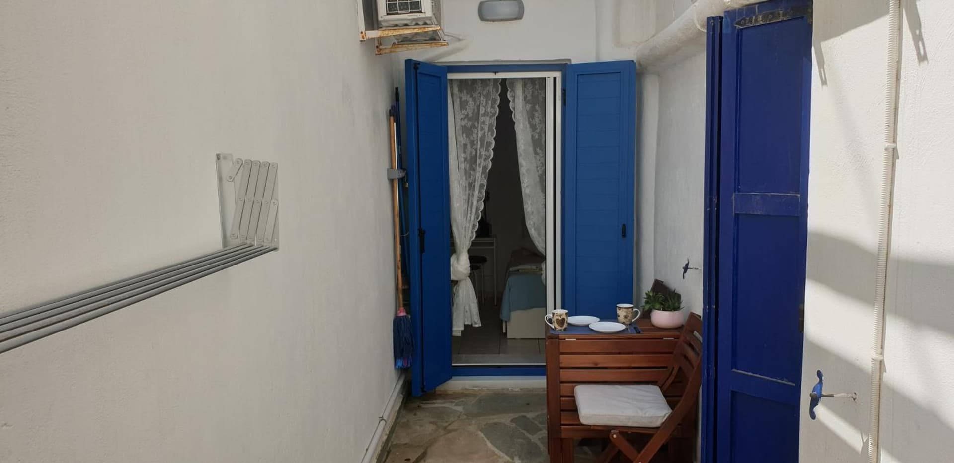 La Playa Studio Best location close to the Beach & center, Platis Yialos Mykonos, foto 3