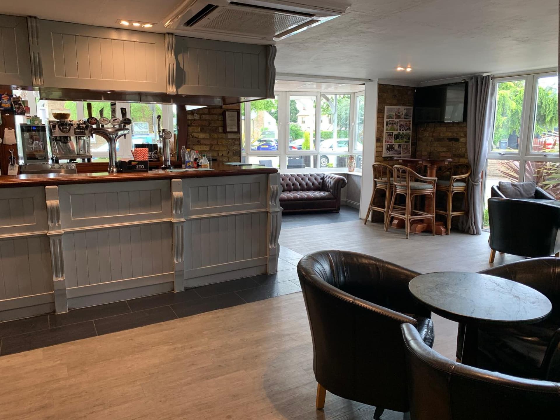 Hunters Meet, Bishops Stortford, foto 3