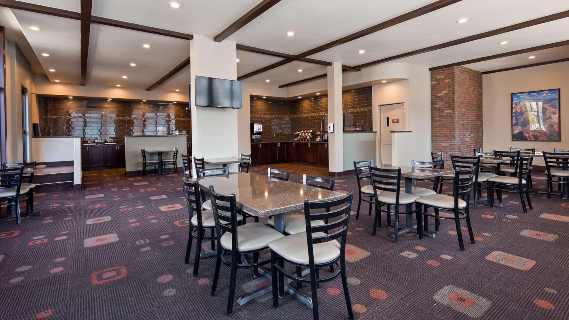 Best Western Pony Soldier Inn & Suites, Flagstaff, foto 3