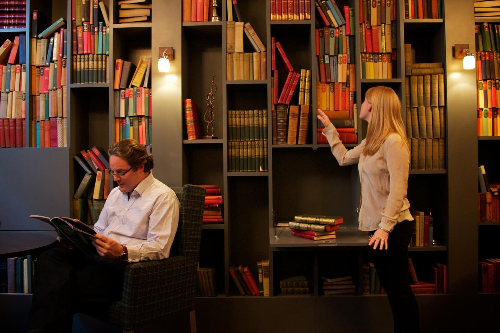 The Lodge Hotel - Putney, London, foto 2
