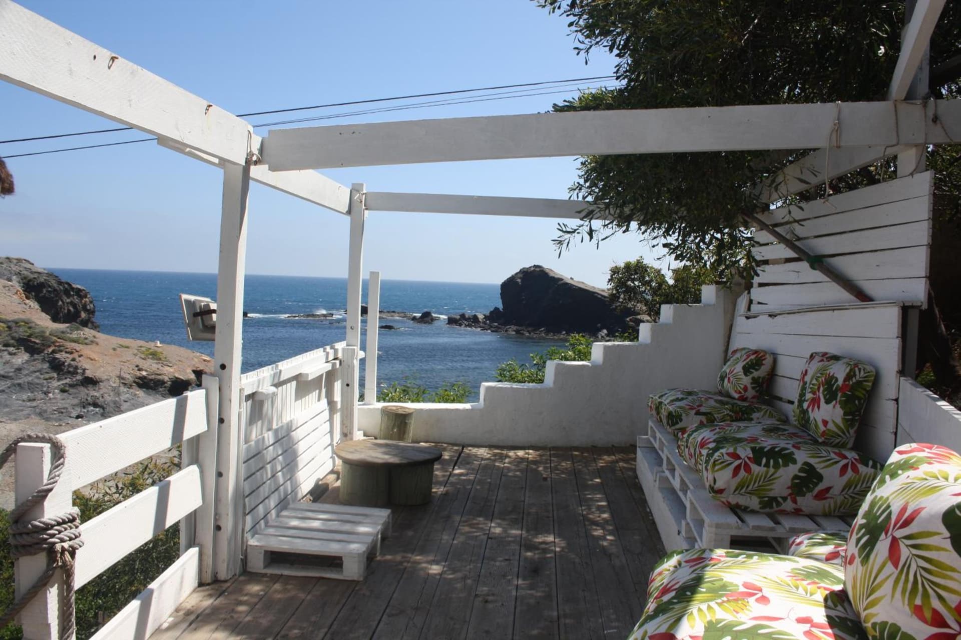 The One-SweethomeRooms Cabo de Palos, Cabo de Palos, foto 3