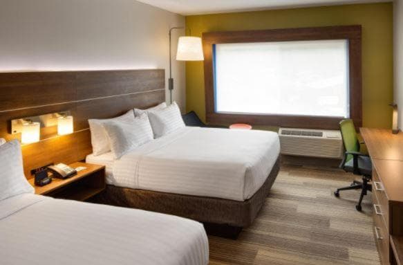 Holiday Inn Express & Suites Woodland Hills by IHG, Woodland Hills, foto 2