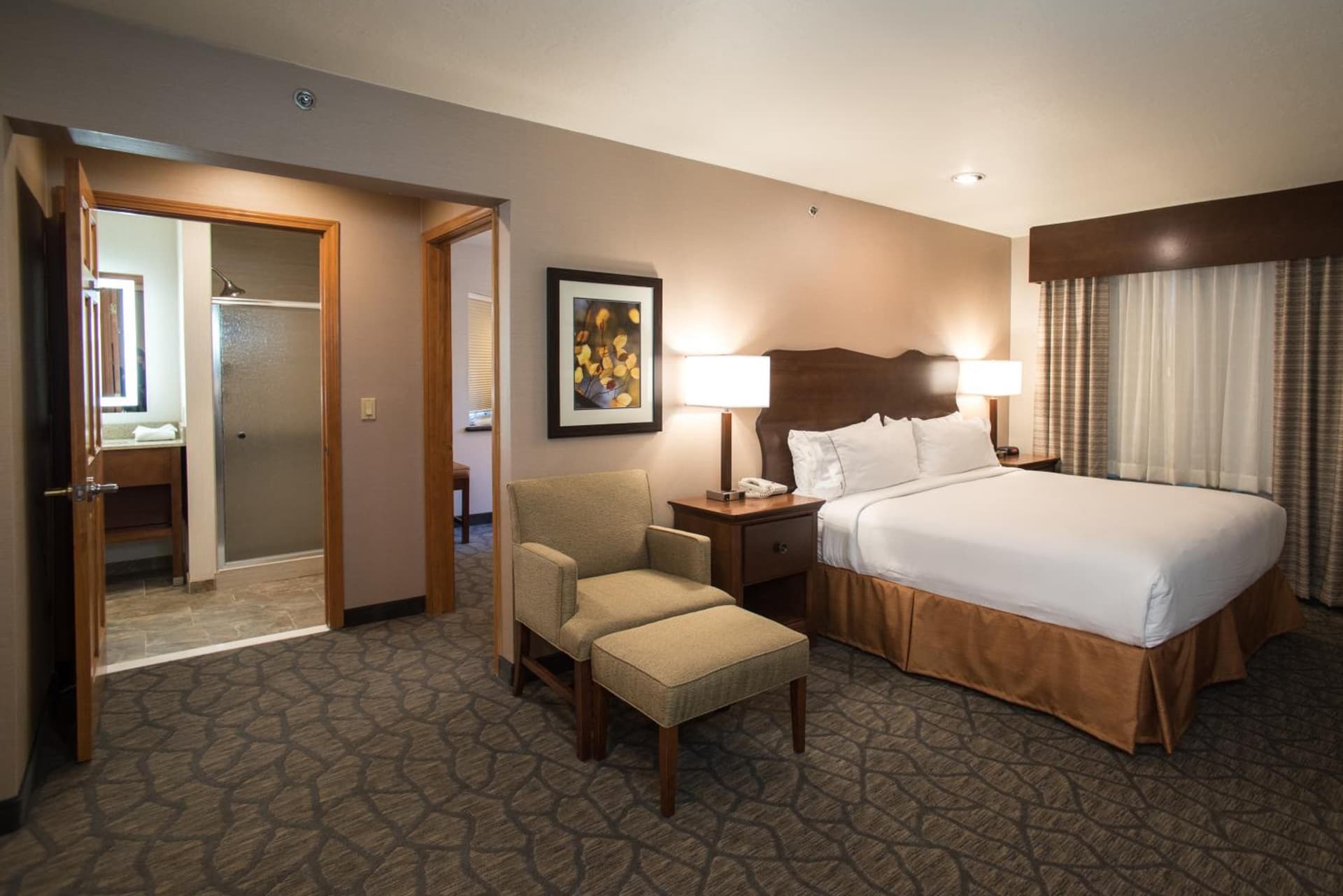 HiMark Hotel, South Lake Tahoe, foto 2