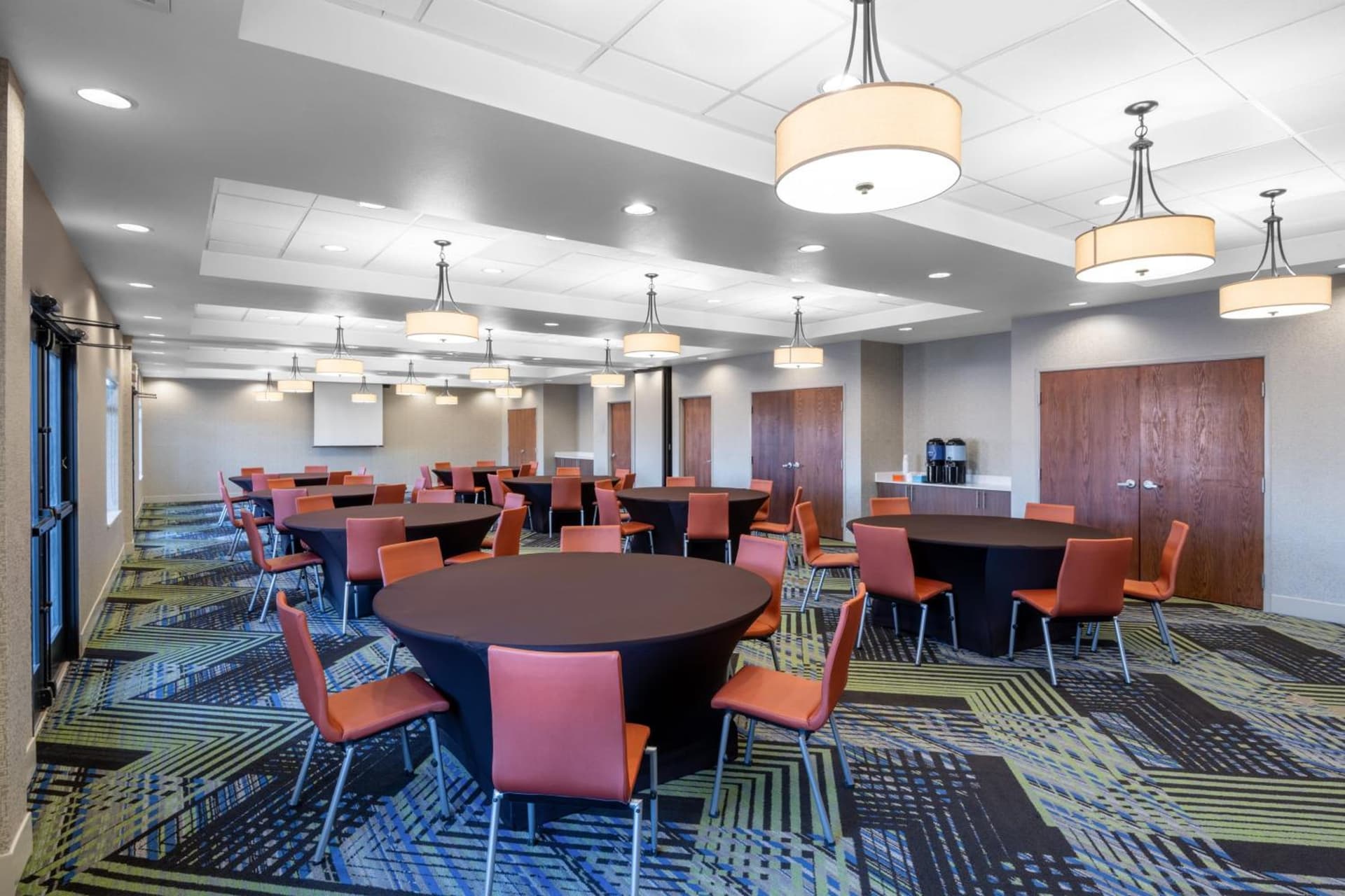Holiday Inn Express & Suites St George North - Zion, Washington, foto 2