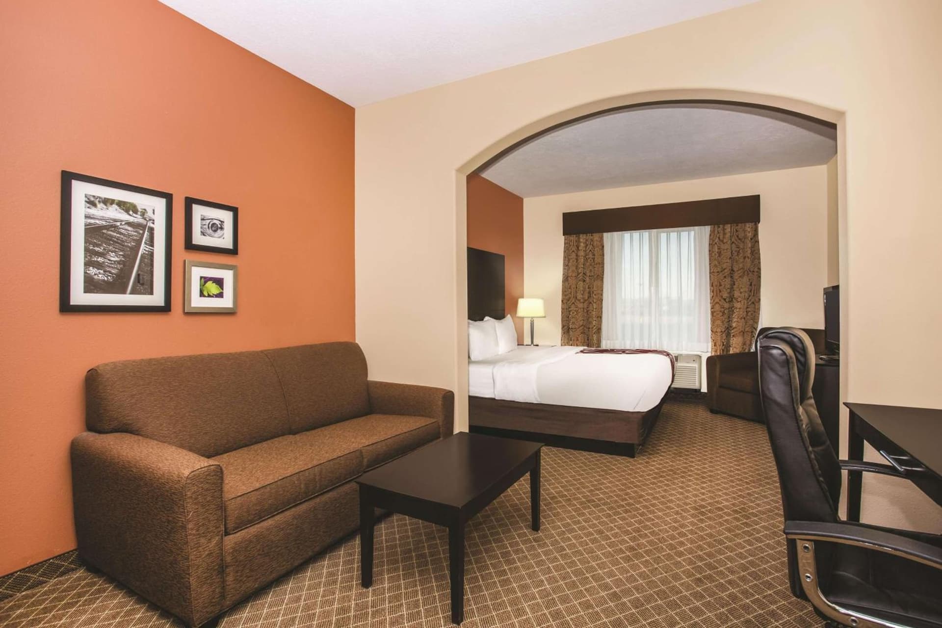 La Quinta by Wyndham Ely, Ely, foto 3