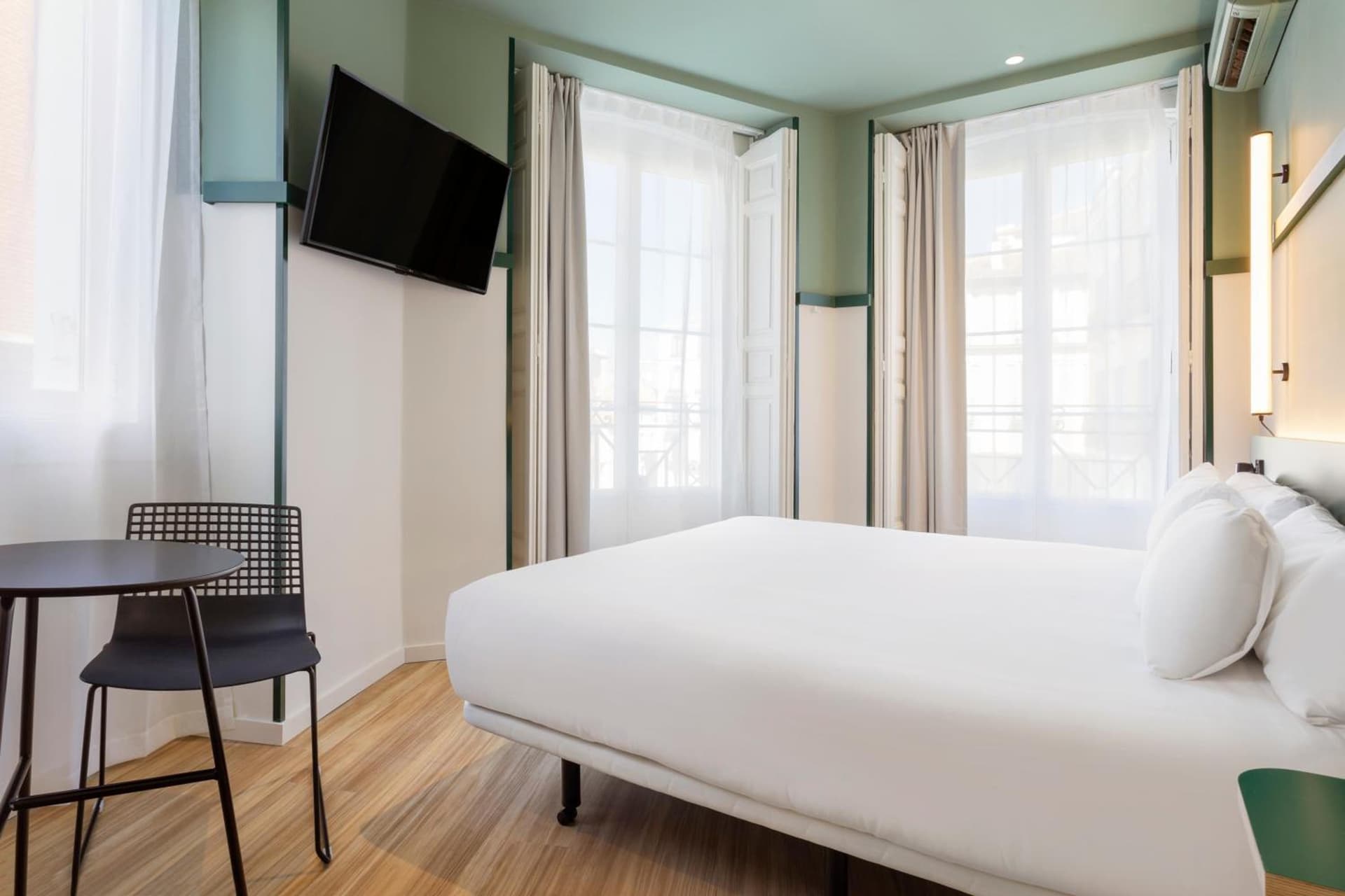 B&B HOTEL Madrid Centro Plaza Mayor, Madrid, foto 2