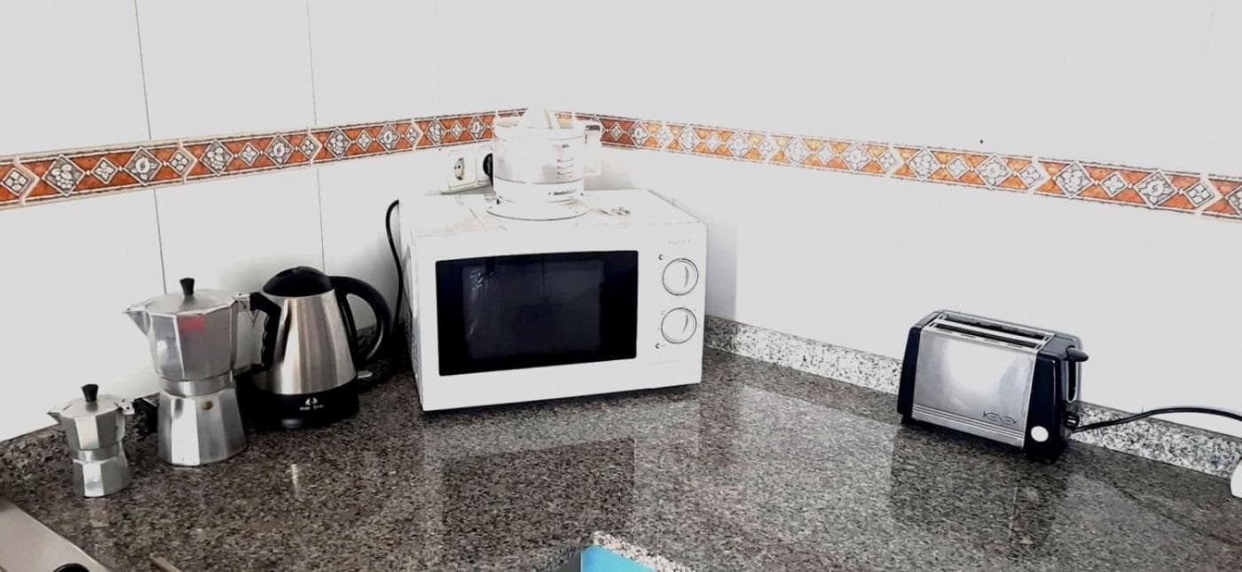 Apartamento Villananitos, San Pedro del Pinatar, foto 3
