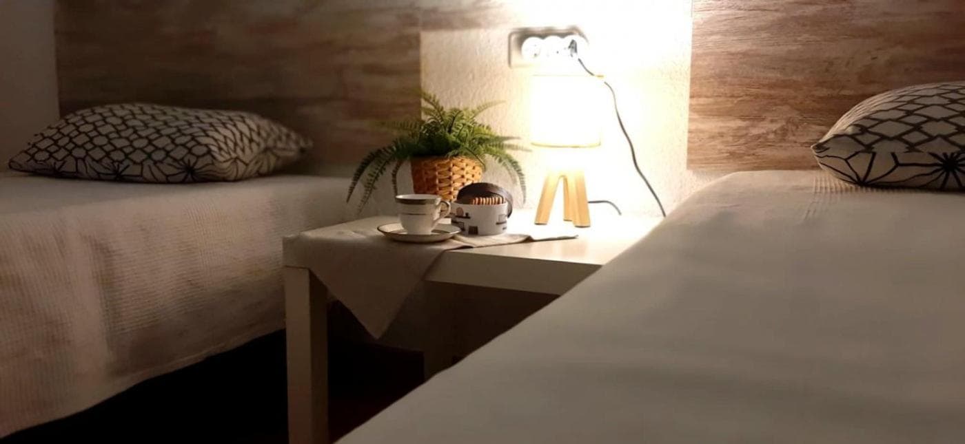 Apartamento Villananitos, San Pedro del Pinatar, foto 2