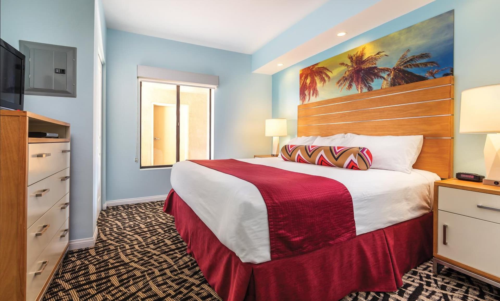 WorldMark Indio, Indio, foto 2