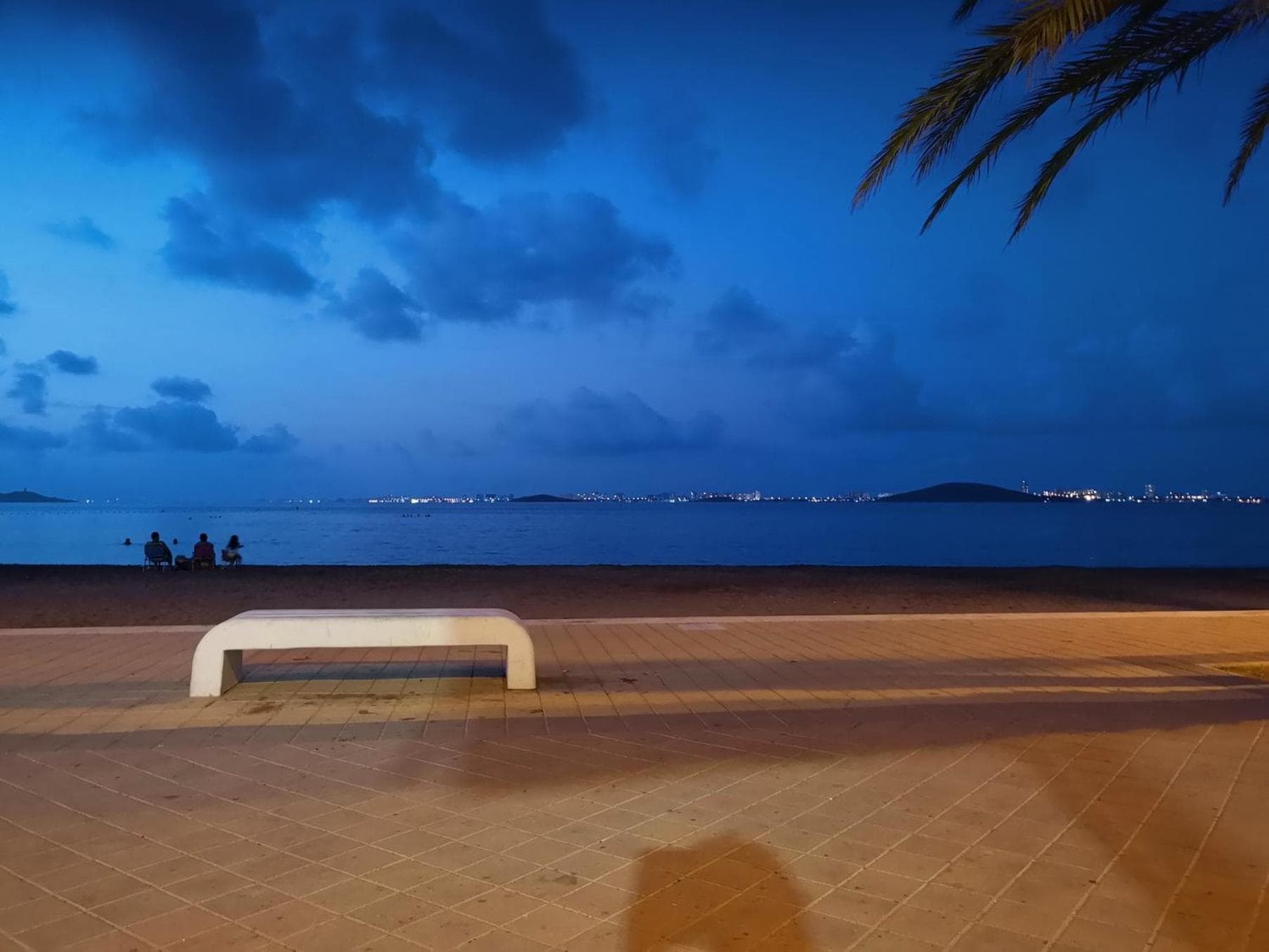 Apartamento Adan, Playa Honda, foto 3
