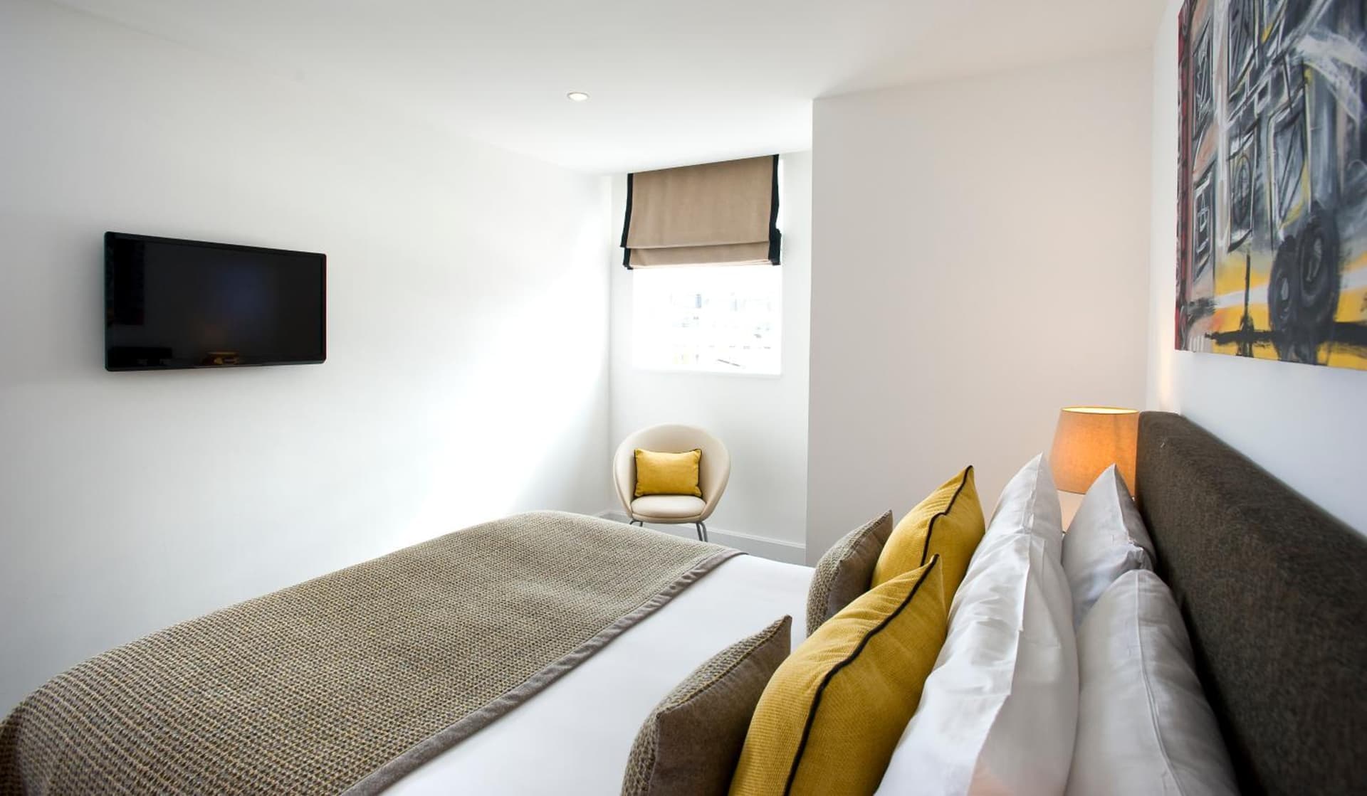 The Rosebery by Supercity Aparthotels, London, foto 3