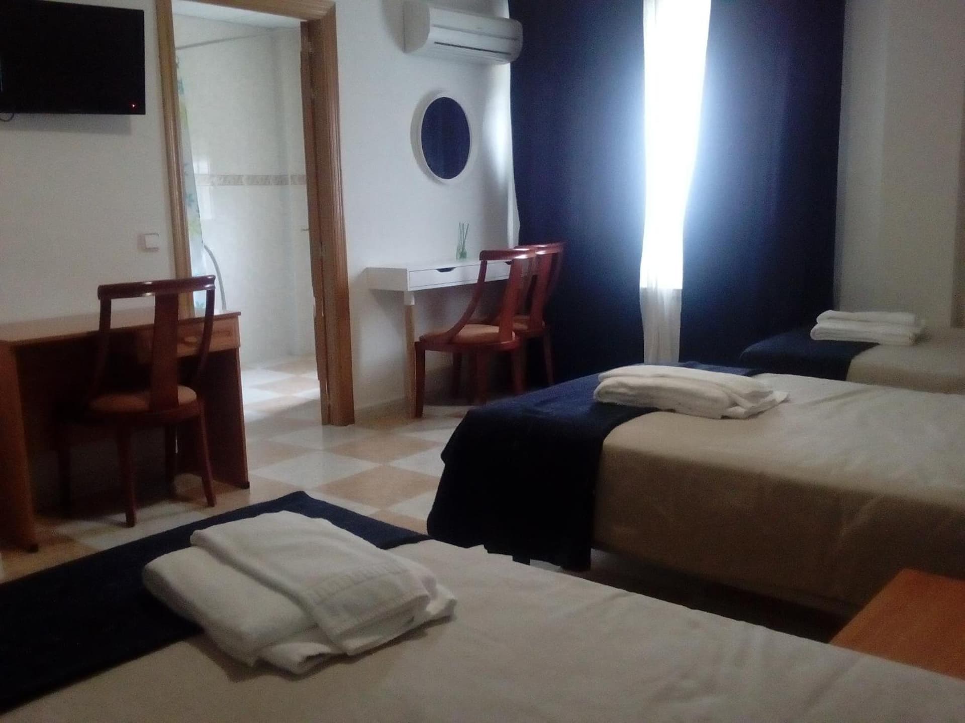 Hotel El Ancla, Villanueva de la Cañada, foto 2