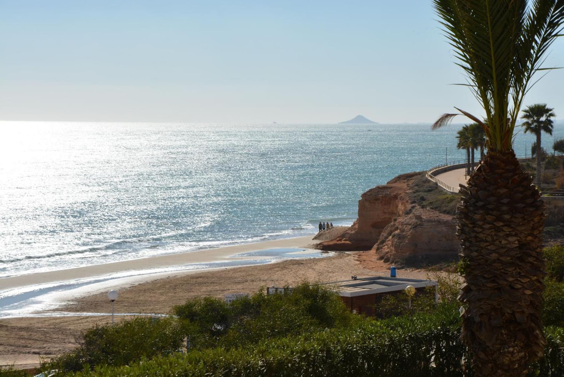 Apartamento del Niño, Dehesa de Campoamor, foto 2