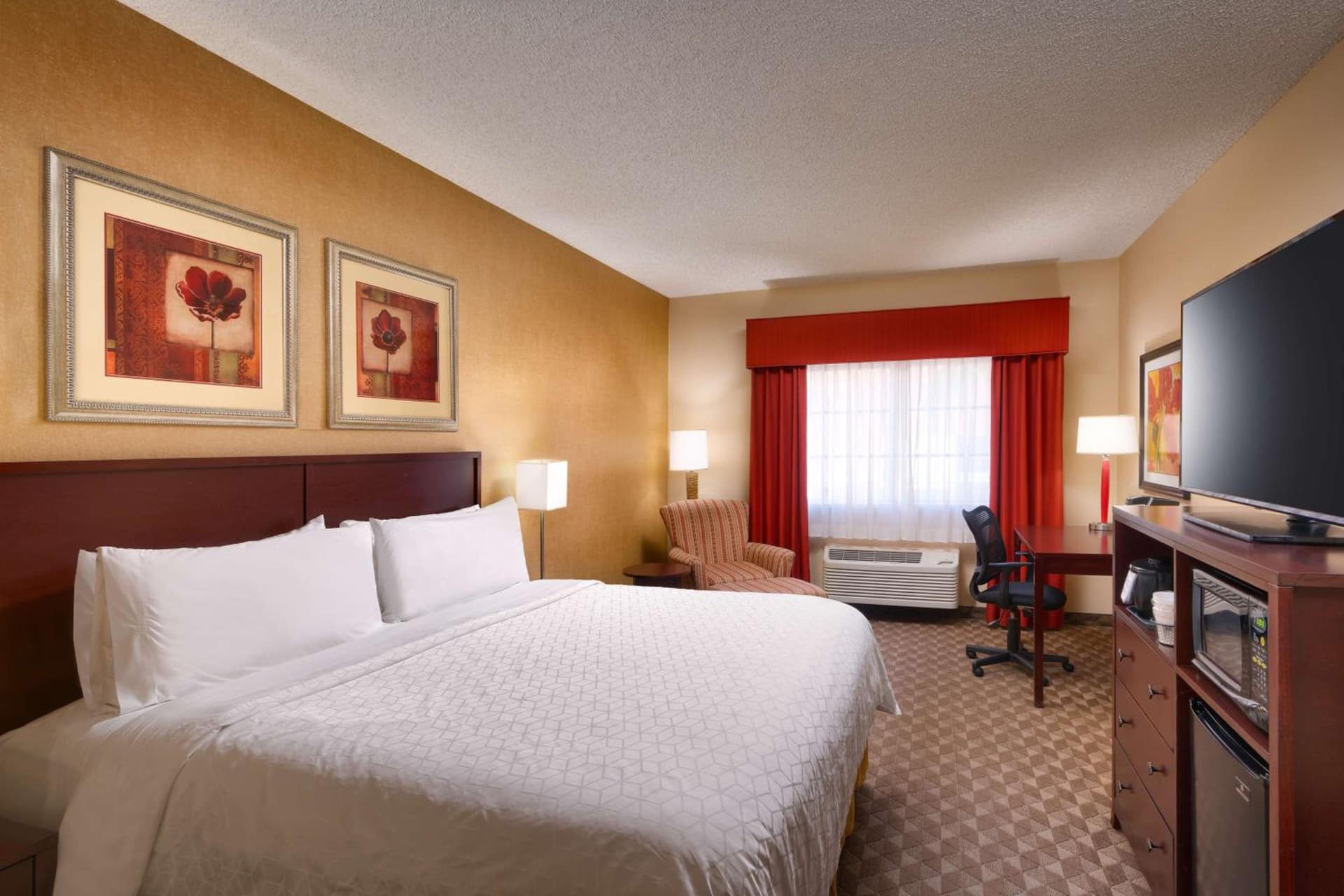Best Western Downtown Phoenix, Phoenix, foto 2