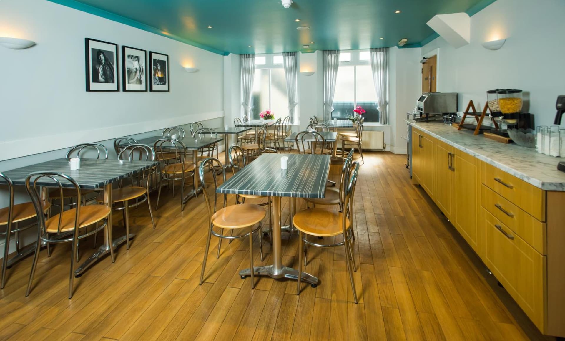 Caring Hotel, London, foto 2