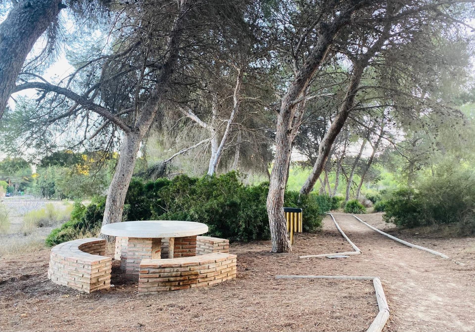 Apartamento Hermosa Glea, Dehesa de Campoamor, foto 3
