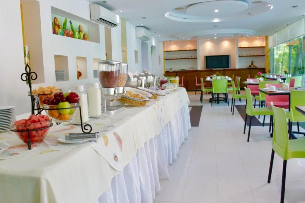 GIO Hotel Vajamar Valledupar, Valledupar, foto 3