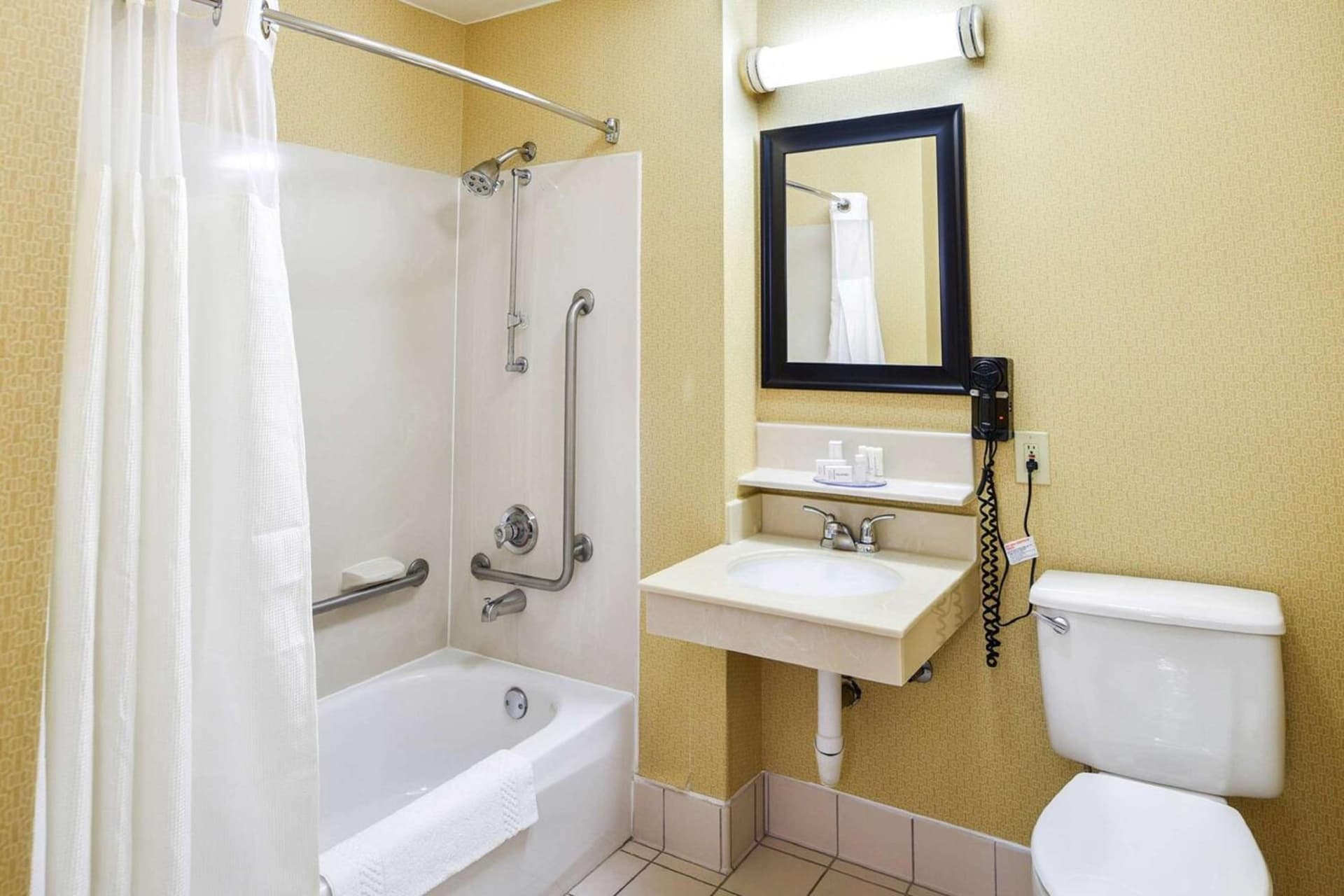 SureStay Hotel by Best Western Ontario Airport, Ontario, foto 2