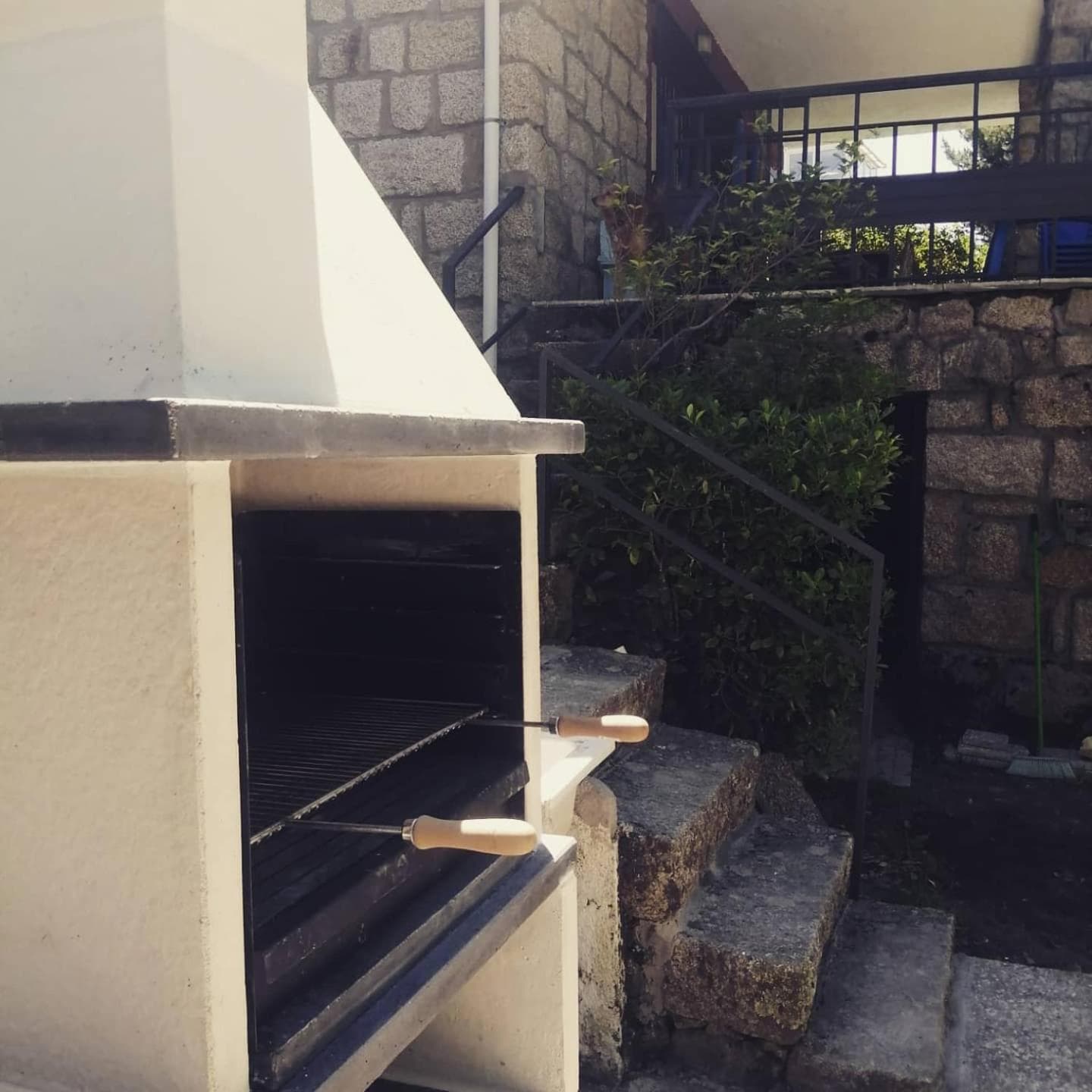 Piedra Libre Apartamentos, Manzanares el Real, foto 3