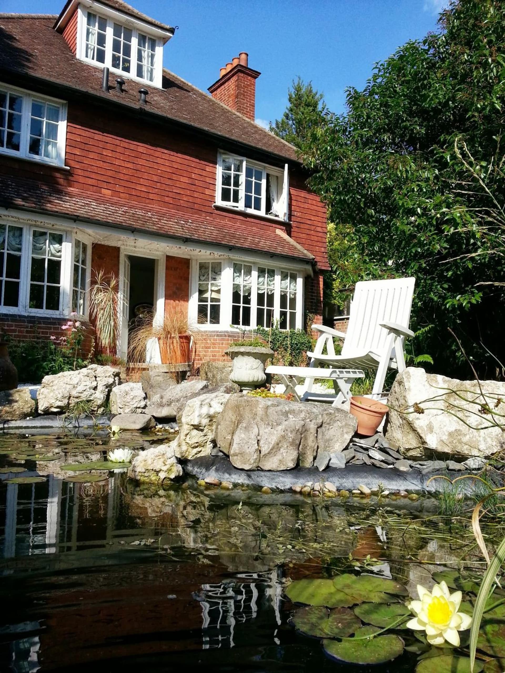 Rosemead Guest House, Claygate, foto 3