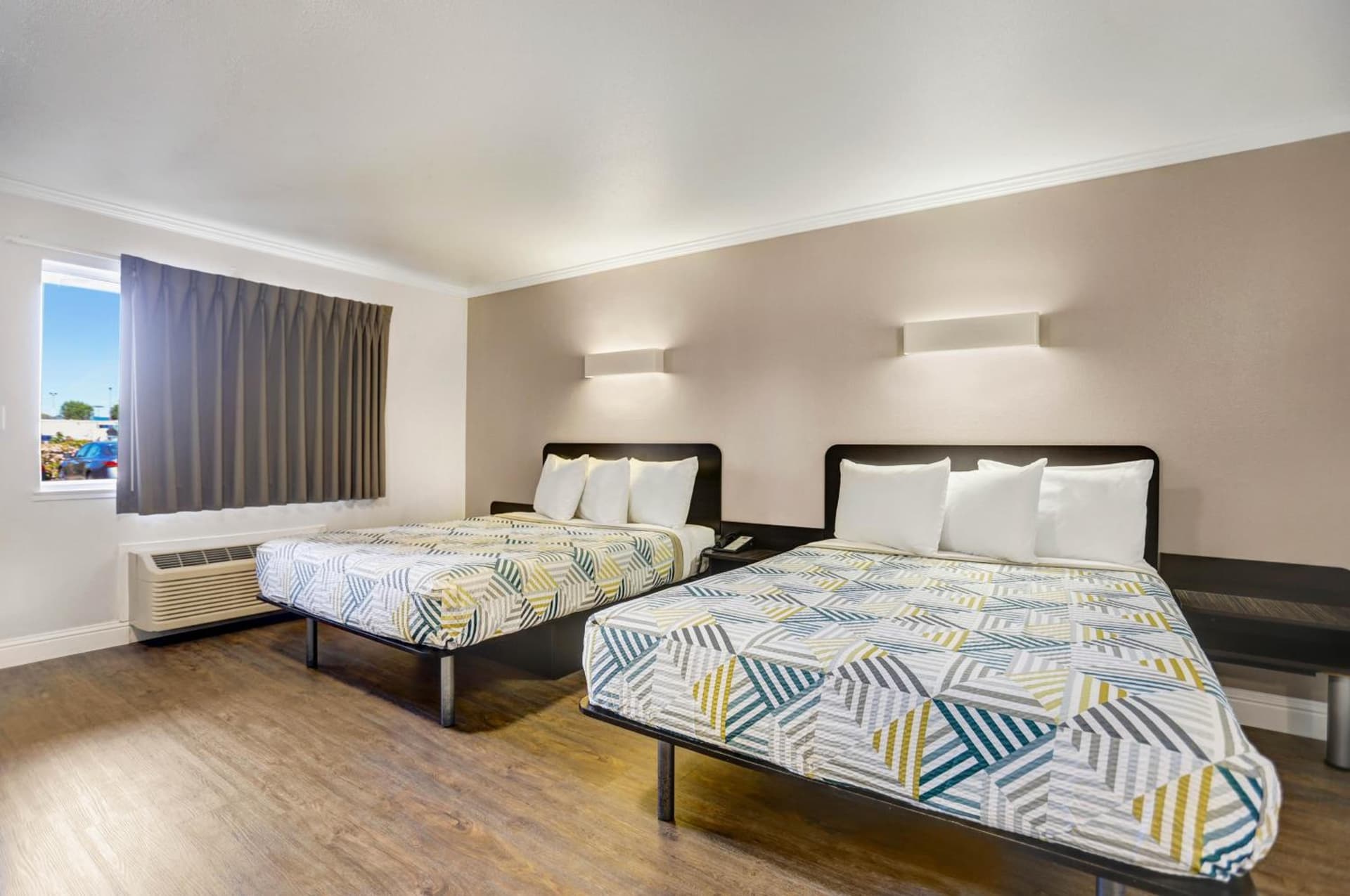 Motel 6-Lodi, CA, Lodi, foto 2