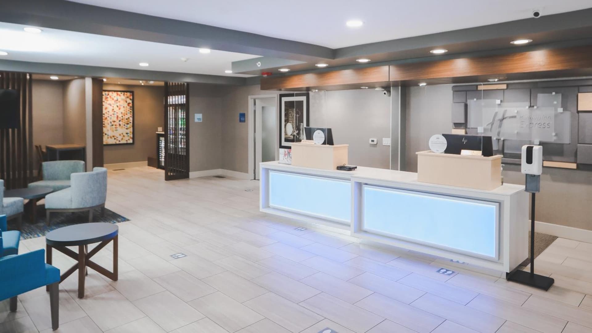 Holiday Inn Express Lompoc by IHG, Lompoc, foto 3
