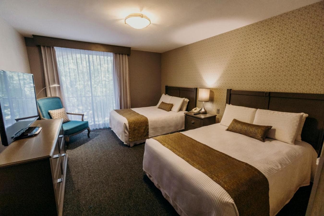 Hotel Araiza Mexicali, Mexicali, foto 3