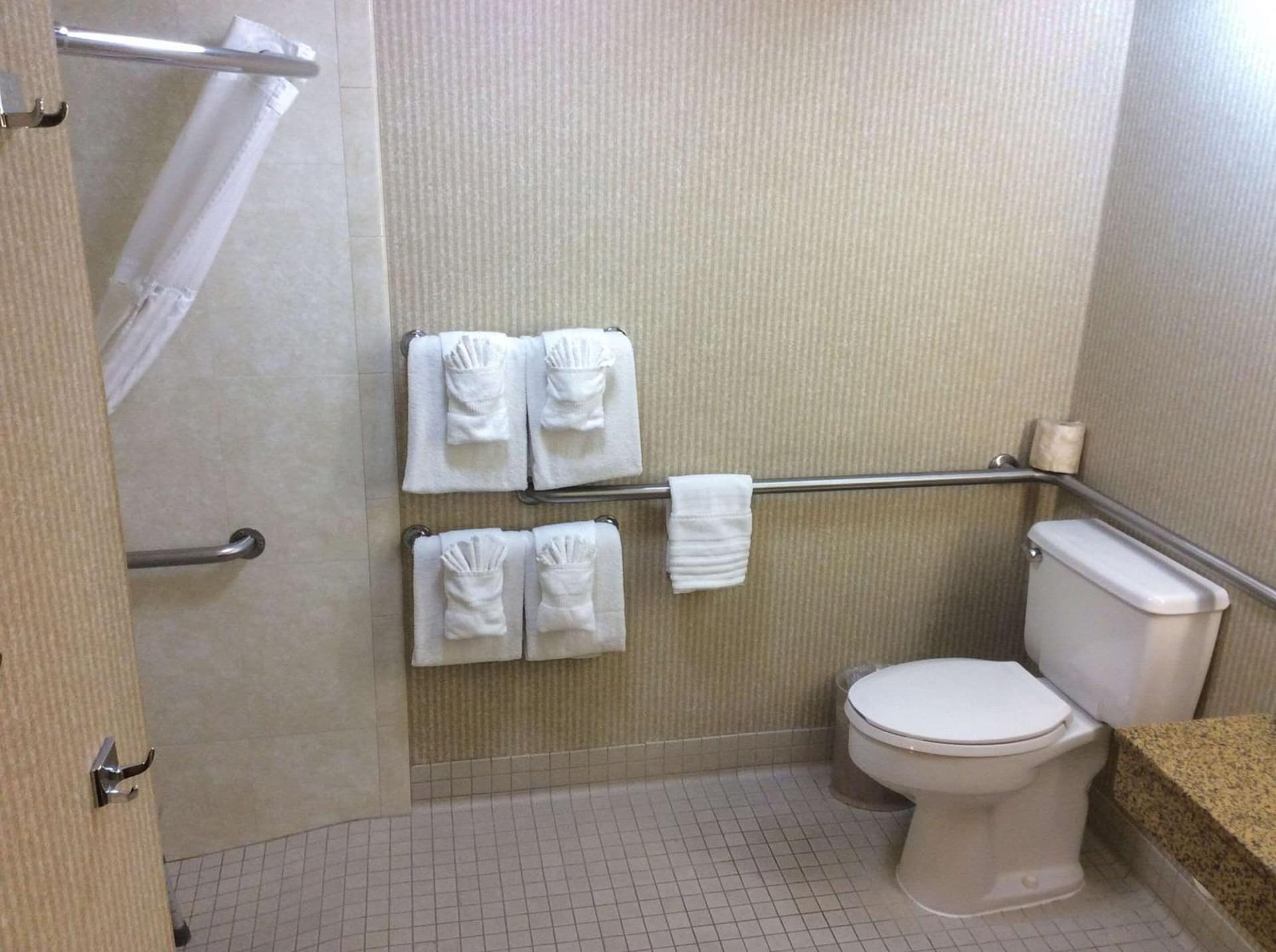 Comfort Inn Anaheim Resort, Anaheim, foto 3
