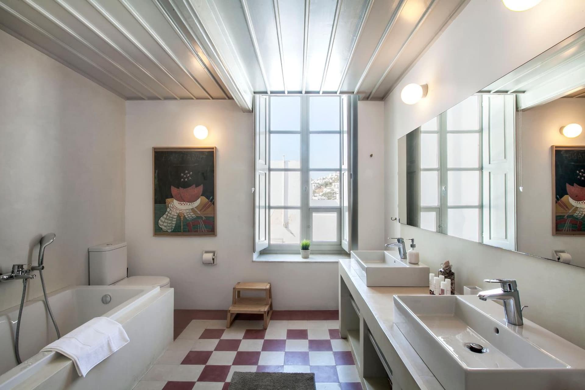 Josephine Mykonos Town Villa - 1882, Mýkonos City, foto 3