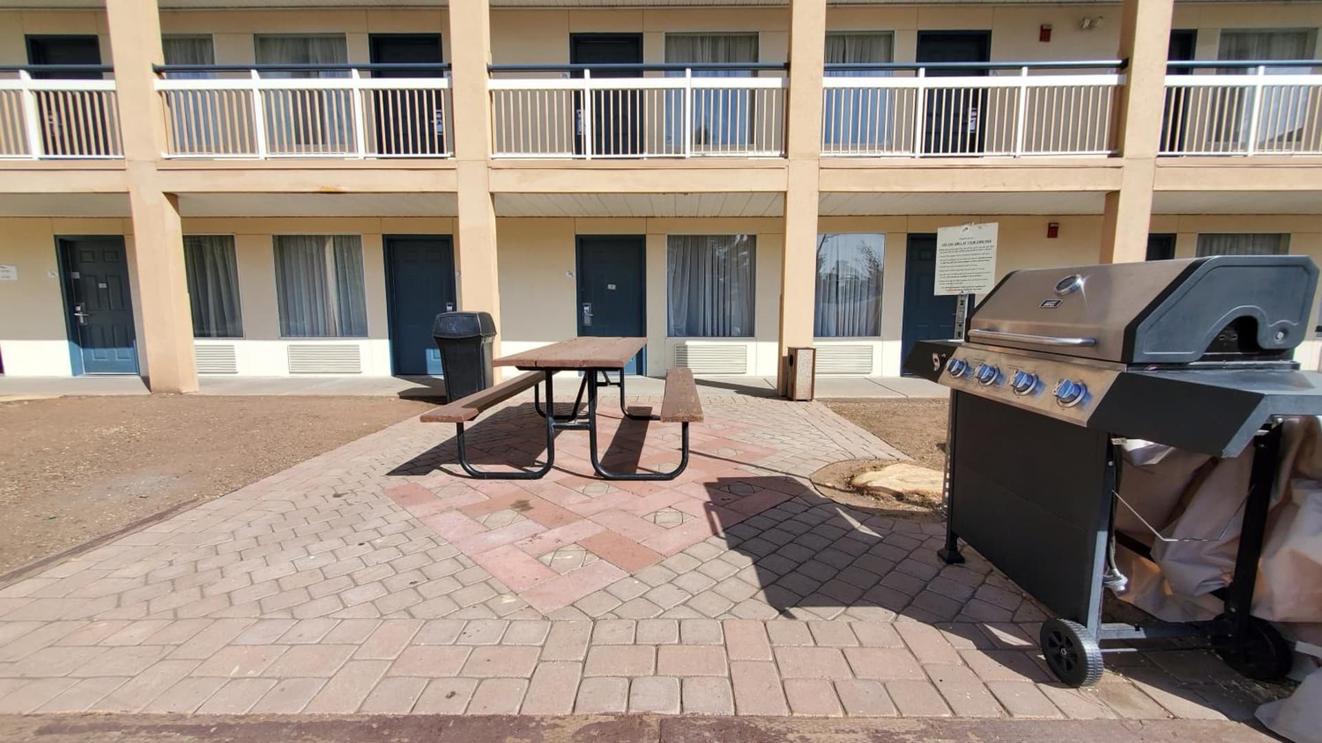 Baymont by Wyndham Flagstaff, Flagstaff, foto 3