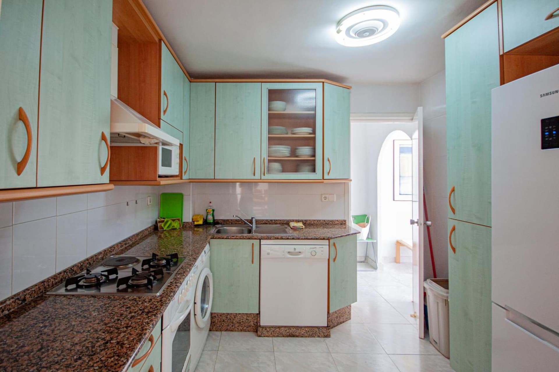 Inmovecos apart con piscina Alisios 227, La Manga del Mar Menor, foto 2