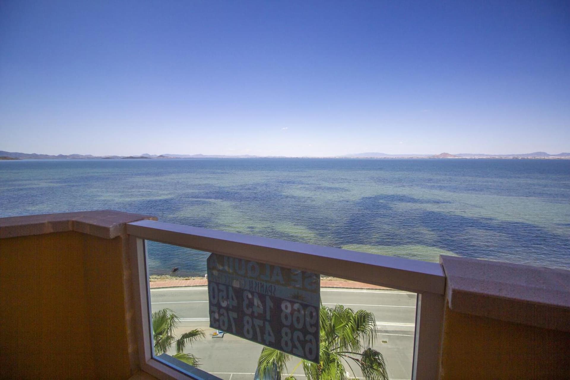 Spanish Connection - Playa Principe, La Manga del Mar Menor, foto 2