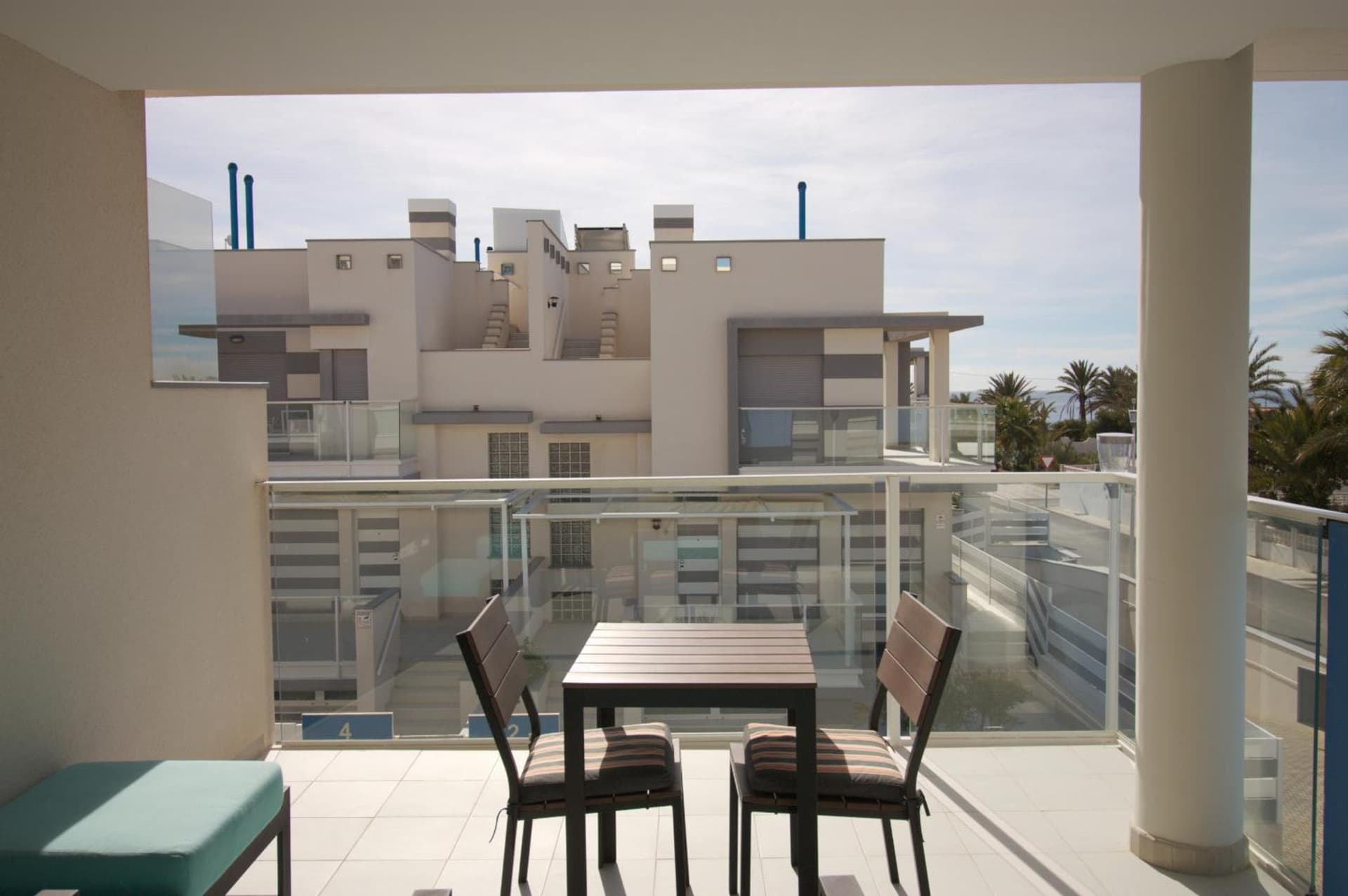Spanish Connection - Las Drizas, Cabo de Palos, foto 3