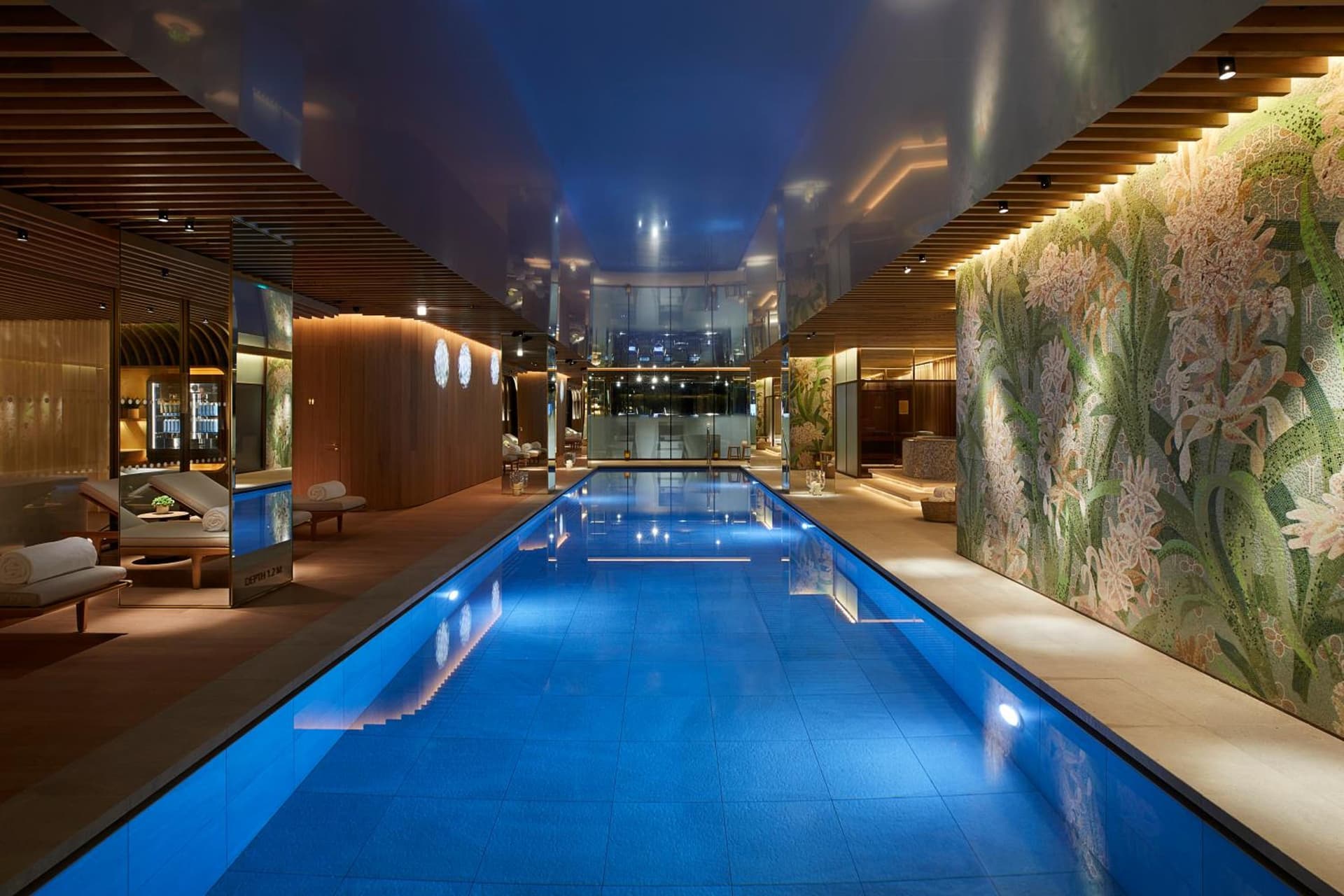 45 Park Lane - Dorchester Collection, London, foto 3