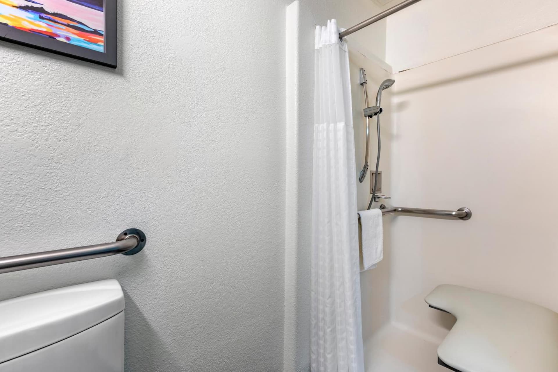 Comfort Inn San Diego Miramar, Miramar, foto 2