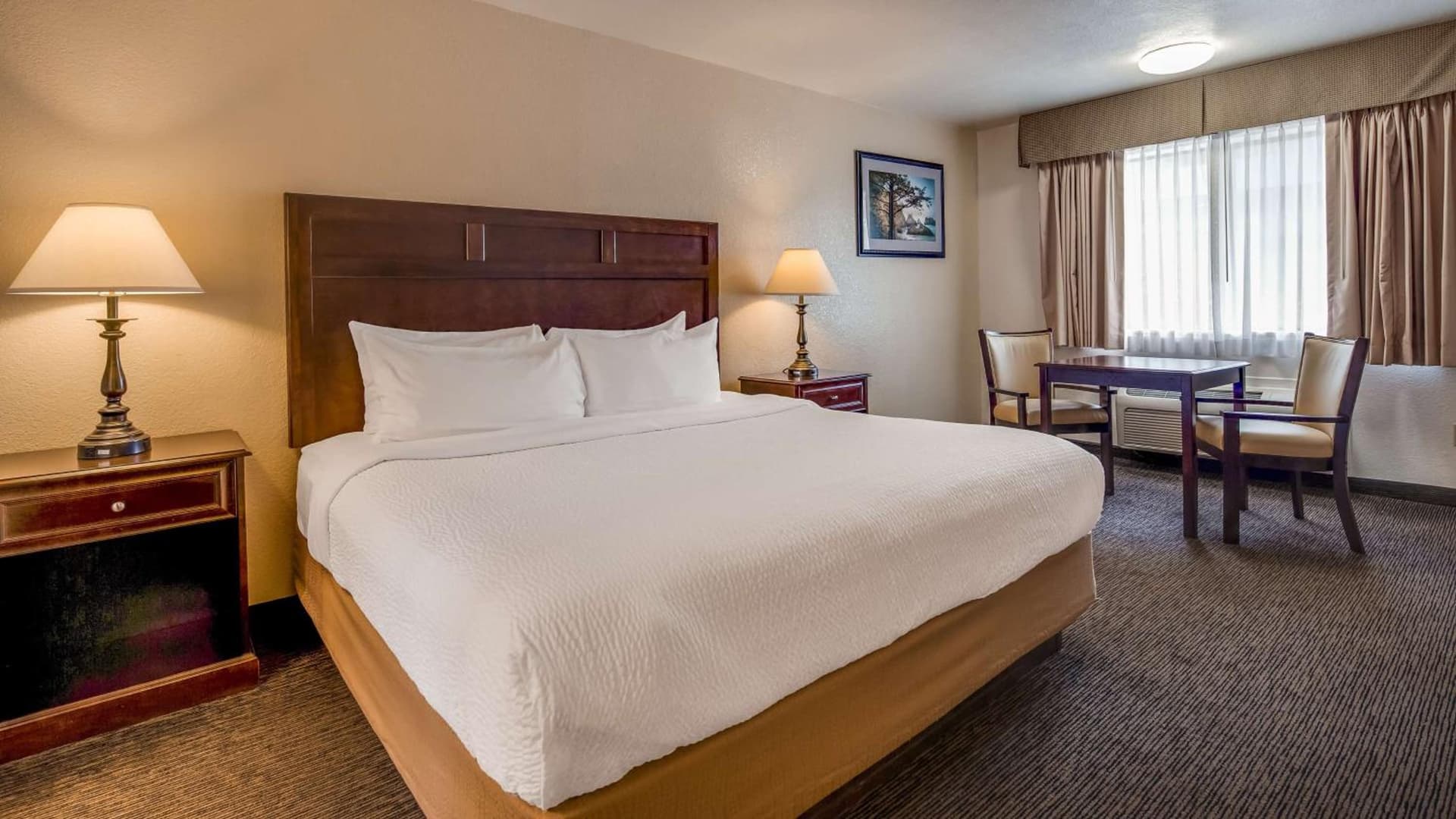 Best Western Arcata Inn, Arcata, foto 3