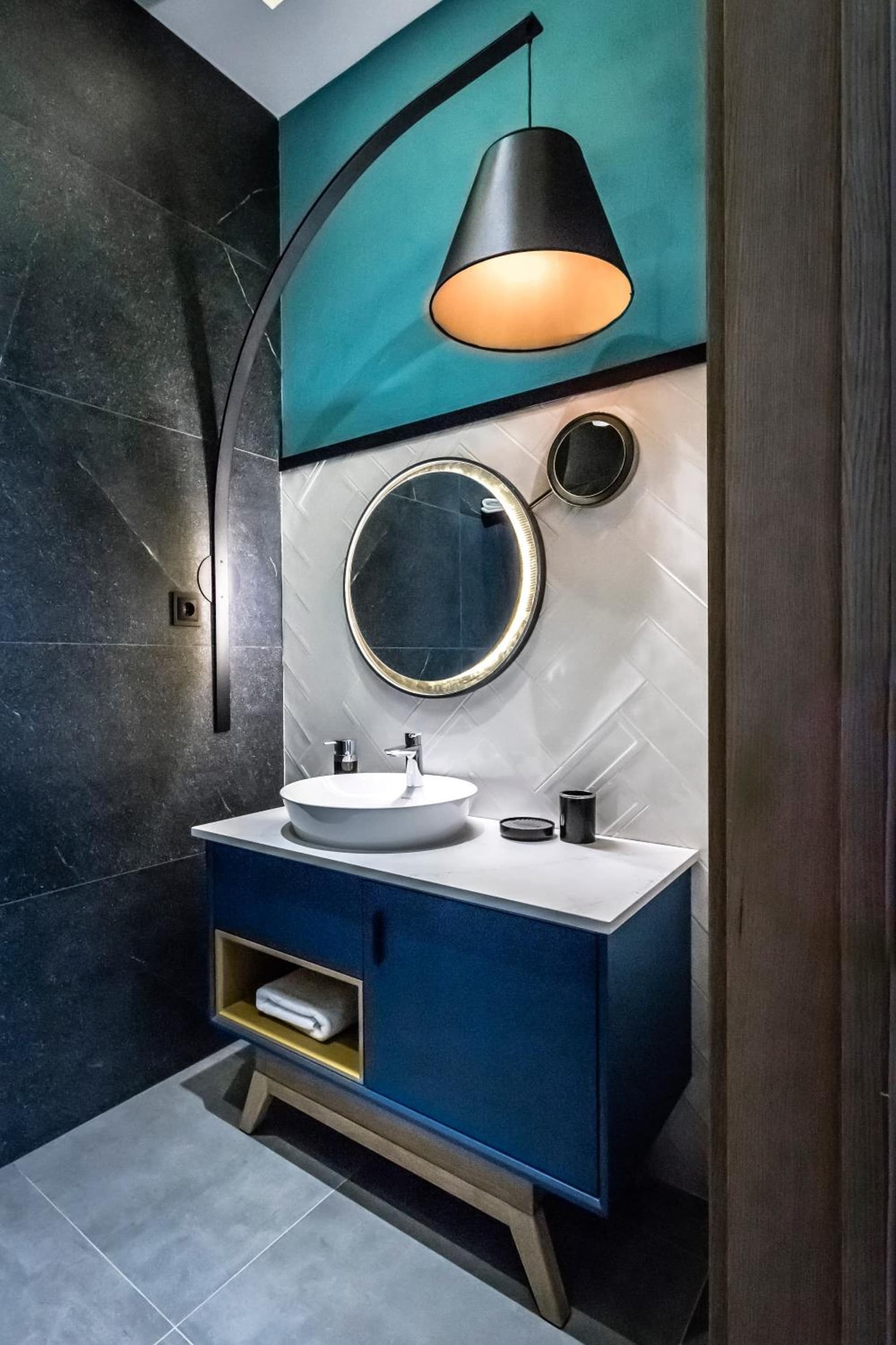 PAMPHYLIA HOTEL, Valencia, foto 3