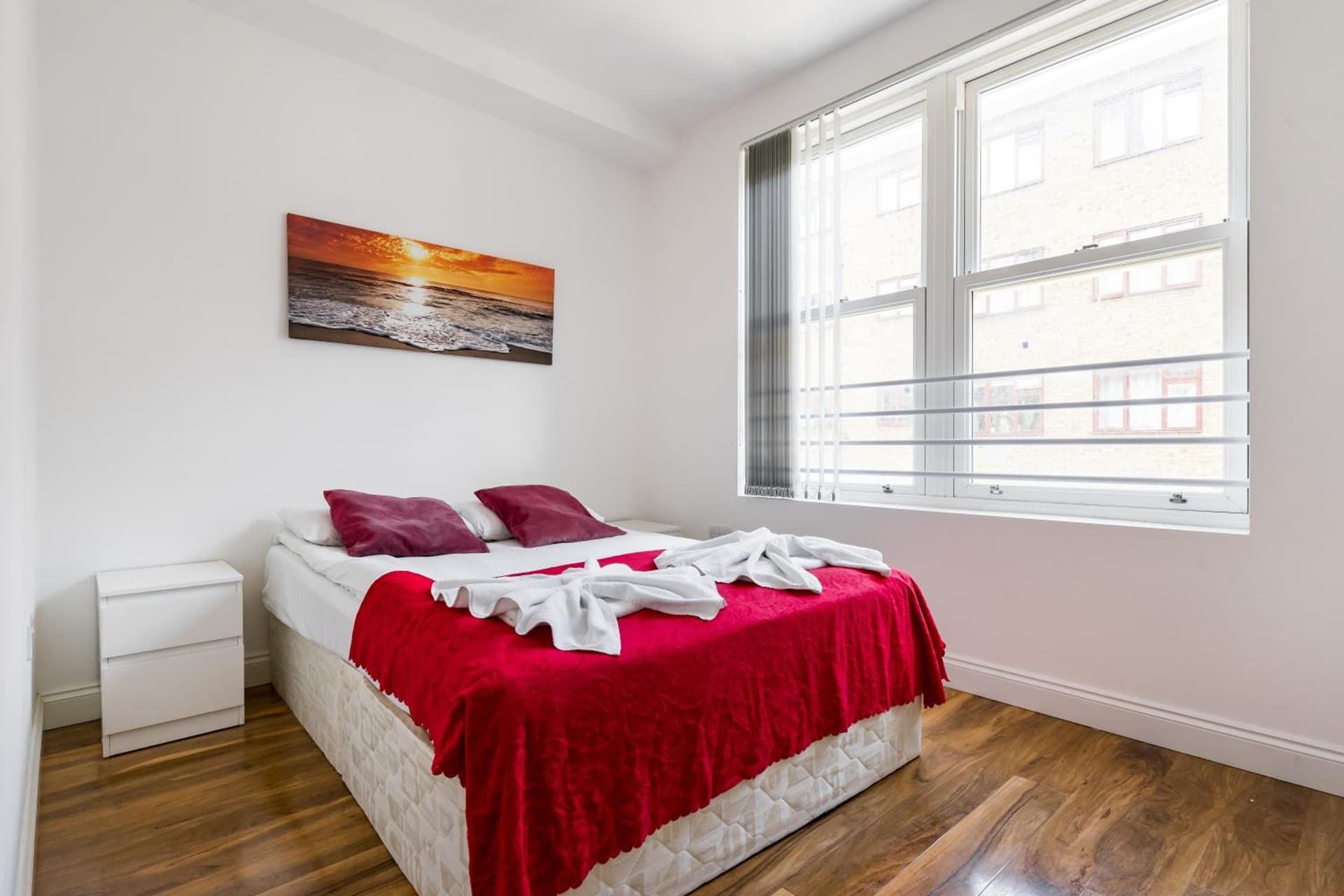 City Rooms, London, foto 2